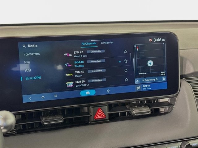 2025 Hyundai IONIQ 5 XRT