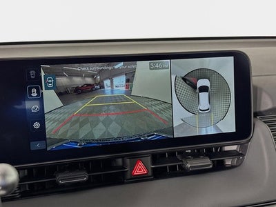 2025 Hyundai IONIQ 5 XRT