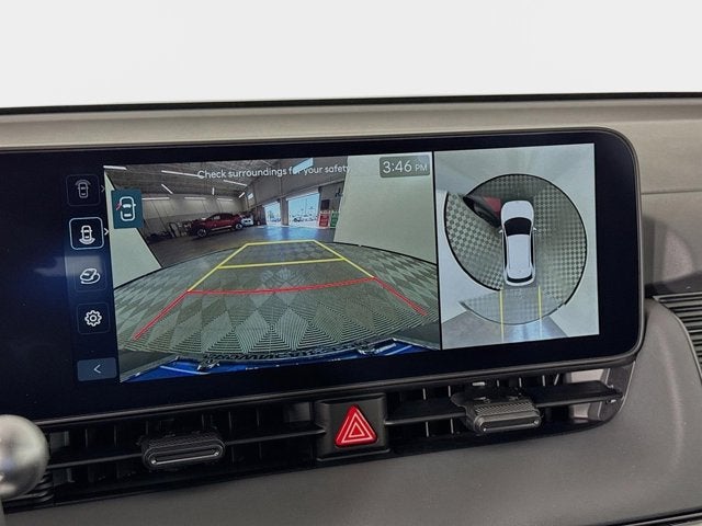 2025 Hyundai IONIQ 5 XRT