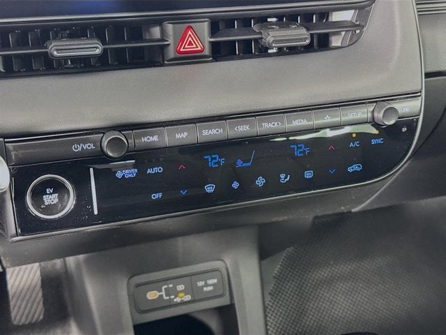 2025 Hyundai IONIQ 5 XRT