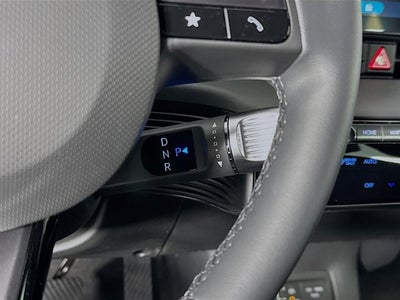 2025 Hyundai IONIQ 5 XRT