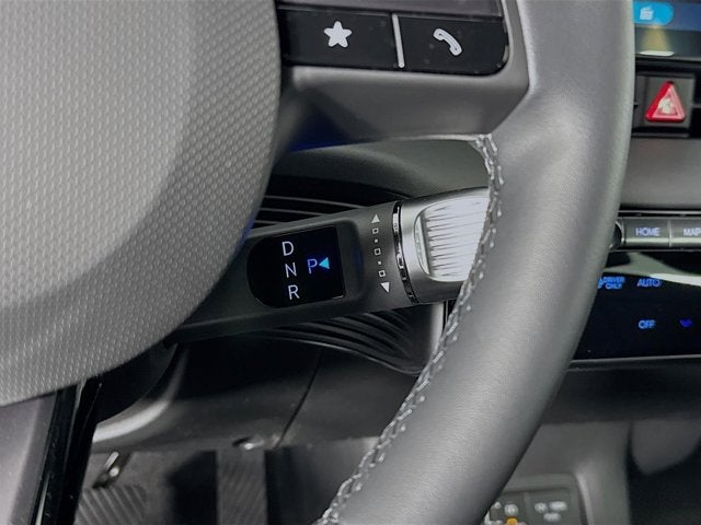 2025 Hyundai IONIQ 5 XRT