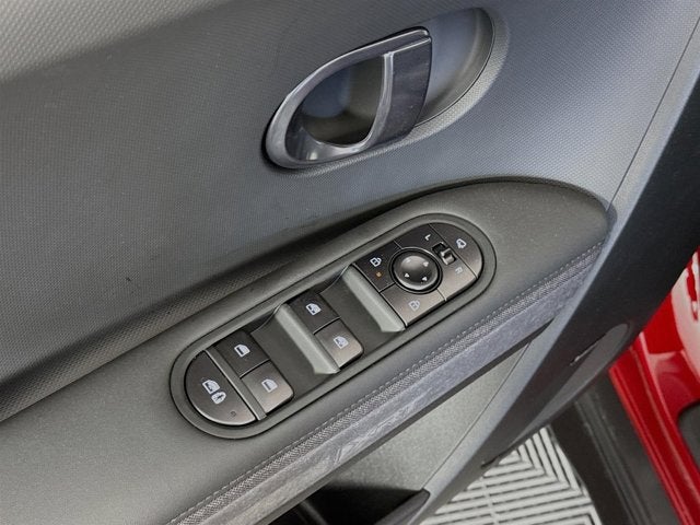 2025 Hyundai IONIQ 5 XRT