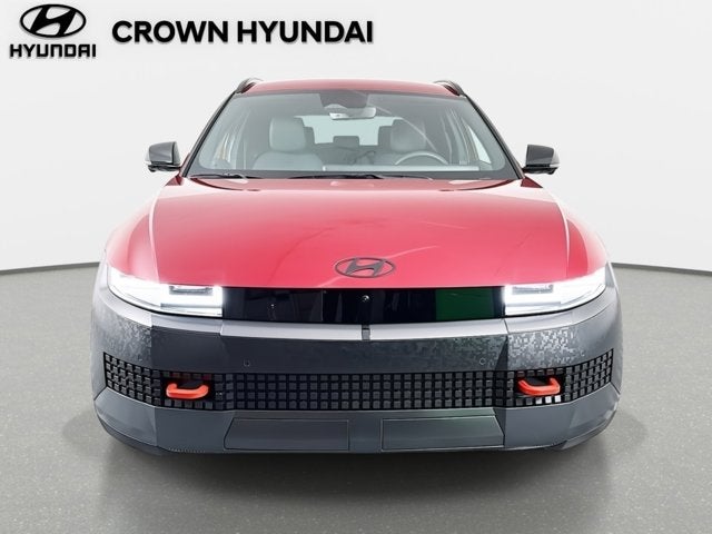 2025 Hyundai IONIQ 5 XRT