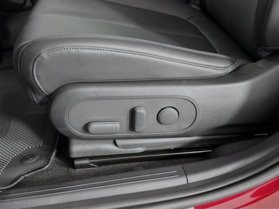 2025 Hyundai IONIQ 5 XRT