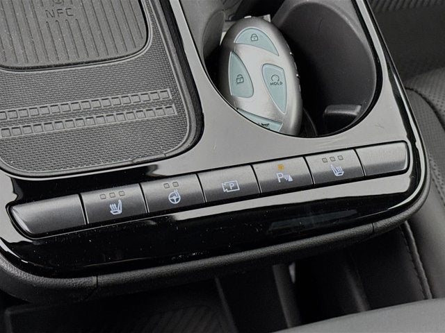 2025 Hyundai IONIQ 5 XRT