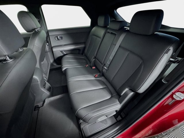 2025 Hyundai IONIQ 5 XRT