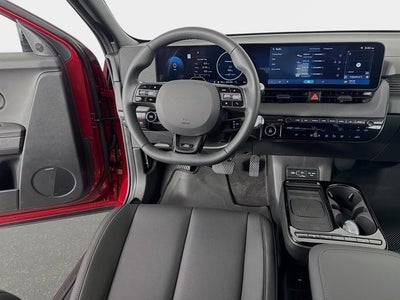 2025 Hyundai IONIQ 5 XRT