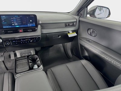 2025 Hyundai IONIQ 5 XRT