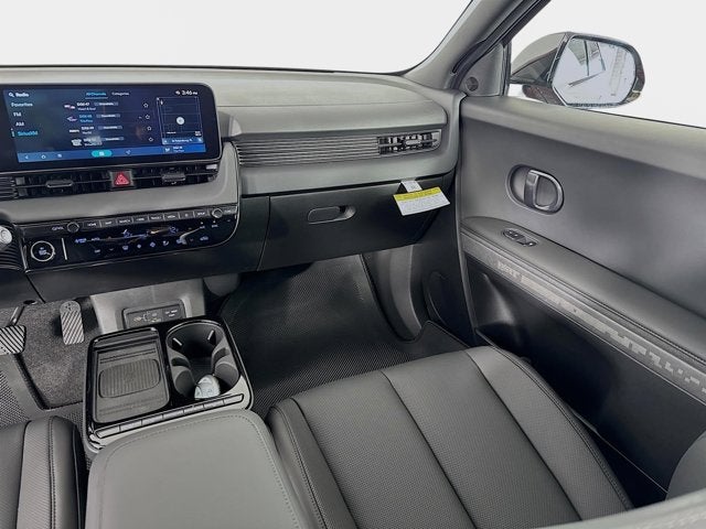 2025 Hyundai IONIQ 5 XRT