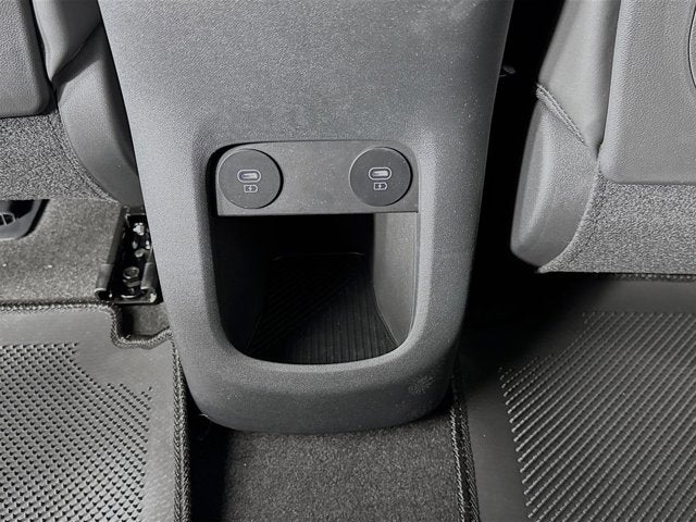 2025 Hyundai IONIQ 5 XRT