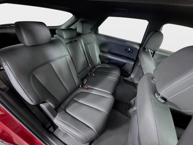 2025 Hyundai IONIQ 5 XRT