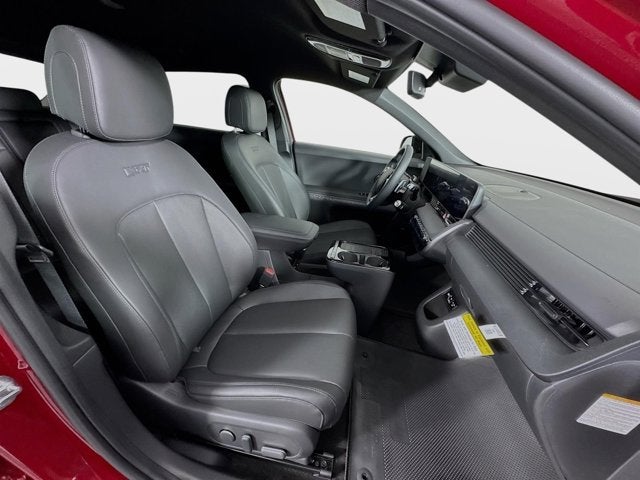 2025 Hyundai IONIQ 5 XRT