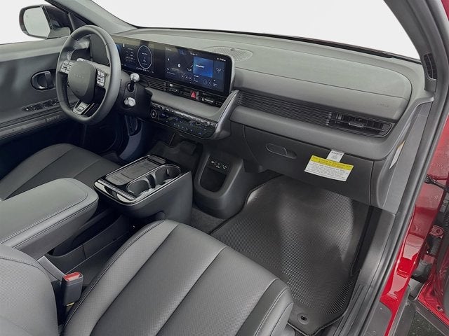 2025 Hyundai IONIQ 5 XRT