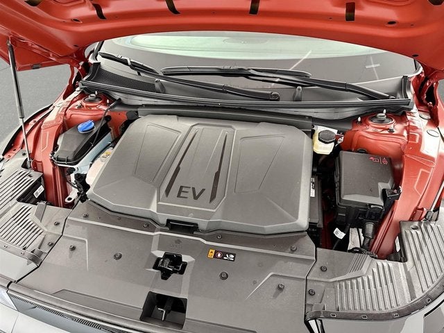 2025 Hyundai IONIQ 5 XRT