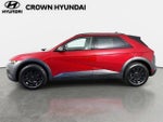 2025 Hyundai IONIQ 5 XRT