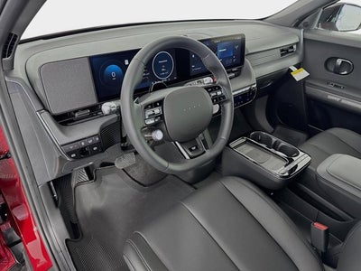 2025 Hyundai IONIQ 5 XRT