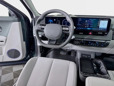 2026 Hyundai IONIQ 5 Limited