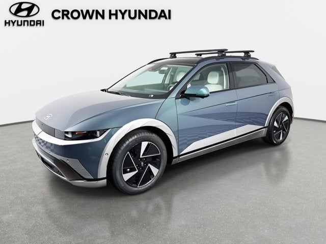 2026 Hyundai IONIQ 5 Limited
