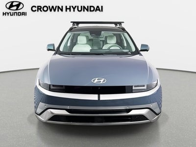 2026 Hyundai IONIQ 5 Limited