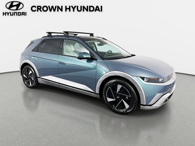 2026 Hyundai IONIQ 5 Limited