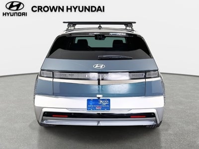 2026 Hyundai IONIQ 5 Limited