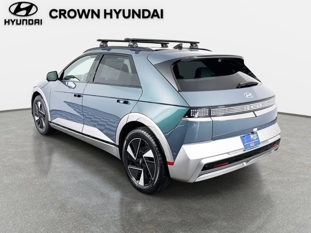 2026 Hyundai IONIQ 5 Limited