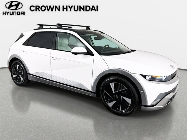 2026 Hyundai IONIQ 5 Limited