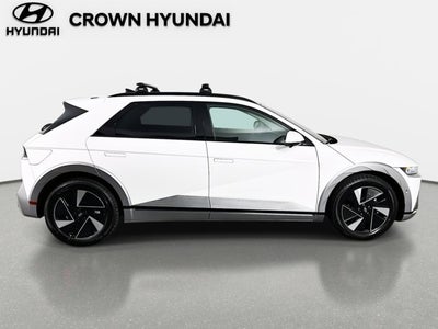 2026 Hyundai IONIQ 5 Limited
