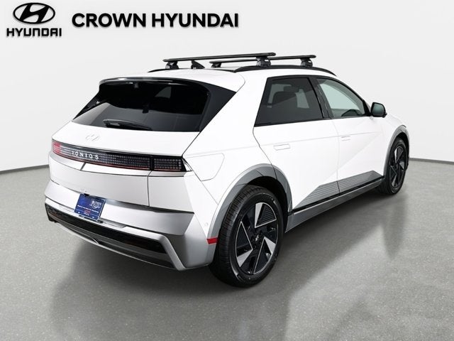 2026 Hyundai IONIQ 5 Limited