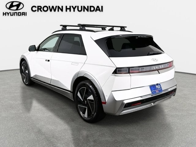 2026 Hyundai IONIQ 5 Limited