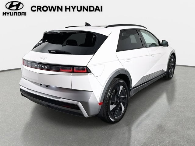 2026 Hyundai IONIQ 5 Limited