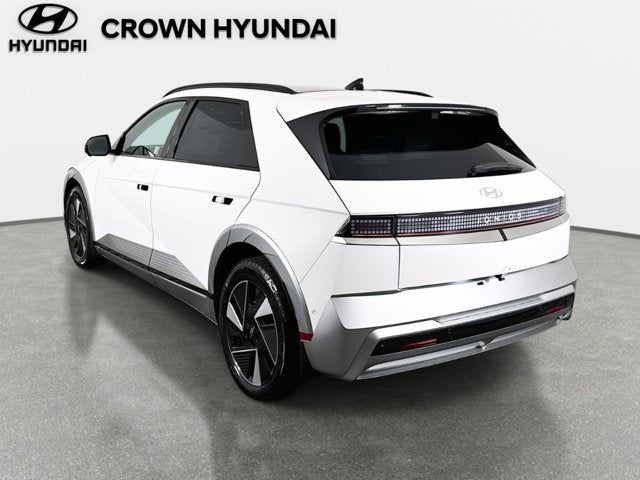 2026 Hyundai IONIQ 5 Limited