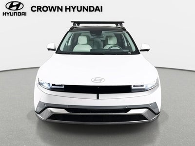 2026 Hyundai IONIQ 5 Limited