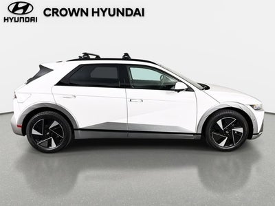 2026 Hyundai IONIQ 5 Limited