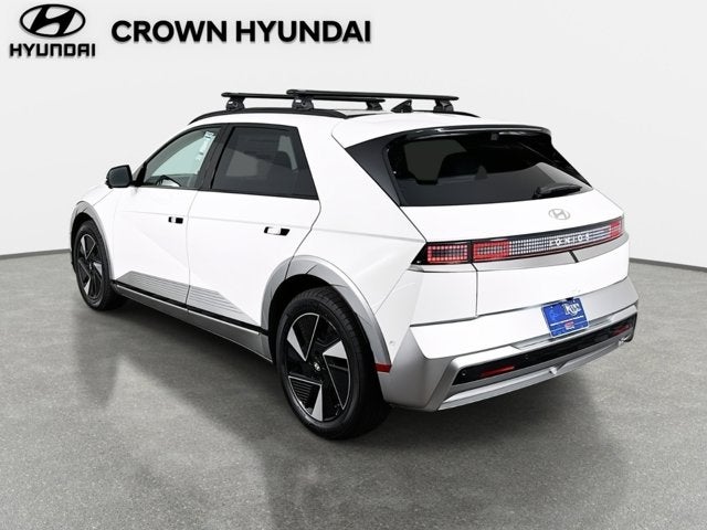 2026 Hyundai IONIQ 5 Limited