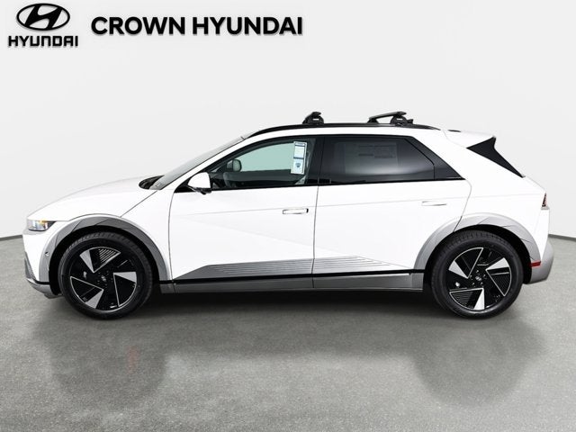 2026 Hyundai IONIQ 5 Limited