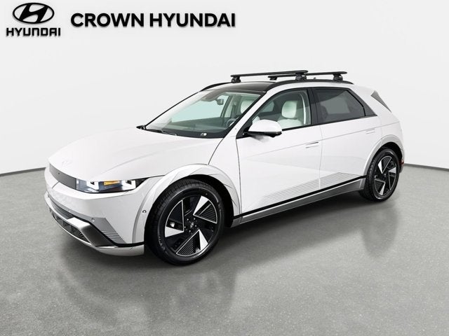 2026 Hyundai IONIQ 5 Limited
