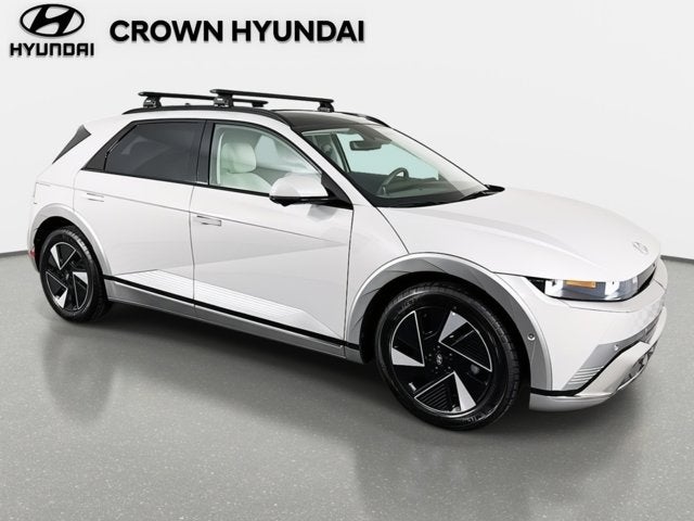 2026 Hyundai IONIQ 5 Limited