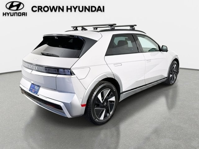 2026 Hyundai IONIQ 5 Limited
