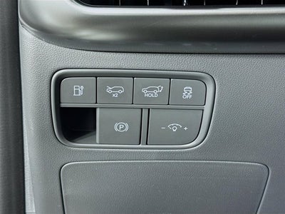 2026 Hyundai IONIQ 9 SE