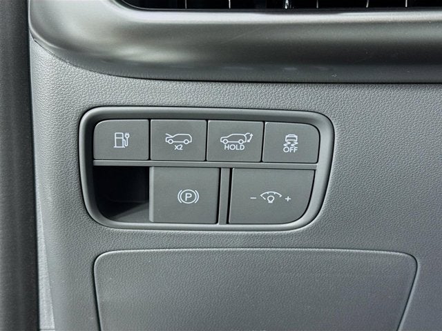 2026 Hyundai IONIQ 9 SE