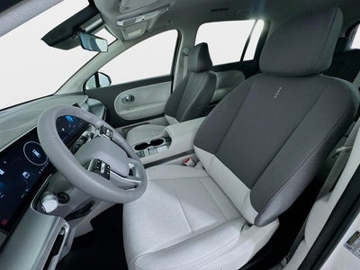 2026 Hyundai IONIQ 9 SE