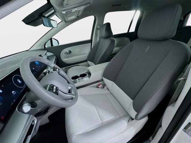 2026 Hyundai IONIQ 9 SE