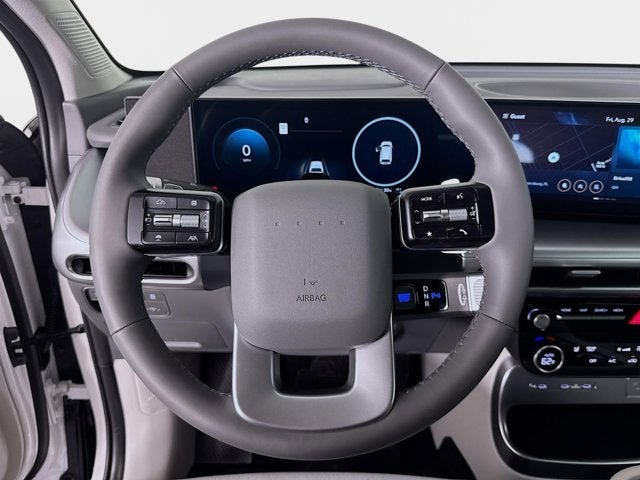 2026 Hyundai IONIQ 9 SE