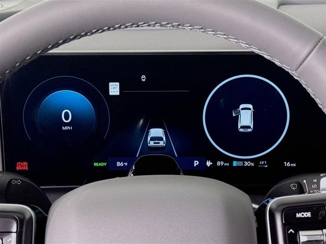 2026 Hyundai IONIQ 9 SE