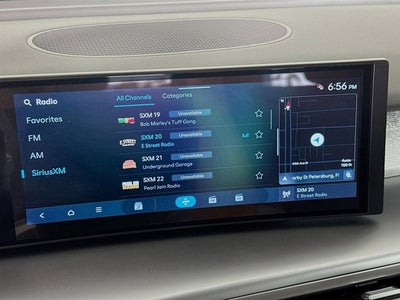 2026 Hyundai IONIQ 9 SE