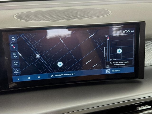 2026 Hyundai IONIQ 9 SE