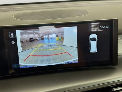 2026 Hyundai IONIQ 9 SE