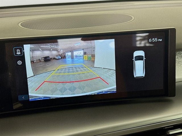 2026 Hyundai IONIQ 9 SE